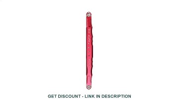 CNC Aluminum Trailing Arm For Trx4 Unlimited Desert Racer RC Car Parts Red