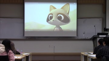 [Course Experience] Conflict Analysis and Resolution