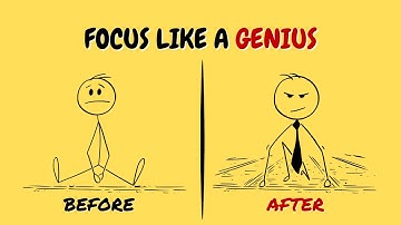 How to Activate Flow State & Stay 100% Focused | Beat Distraction