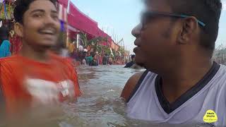 Vlog Chath Bath Fun Chhath Puja 2019 Akela Photography Araria