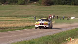 Askolan Granit ralli - Ilmo Lario - BMW M3