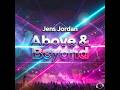 Jens Jordan - Above &amp; Beyond