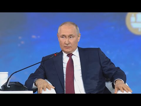 პუტინის ახალი სამიზნე და მუქარა პოლონეთს | რას და რატომ ედავება კრემლის ლიდერი ოფიციალურ ვარშავას