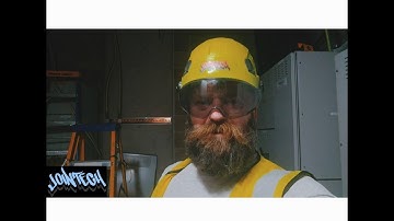 A day in my life working away from home