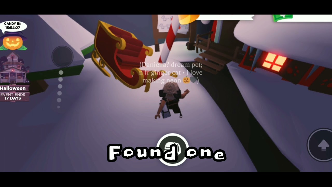 how to find all the ingredients for the potion game! ¦¦ adopt me YouTube