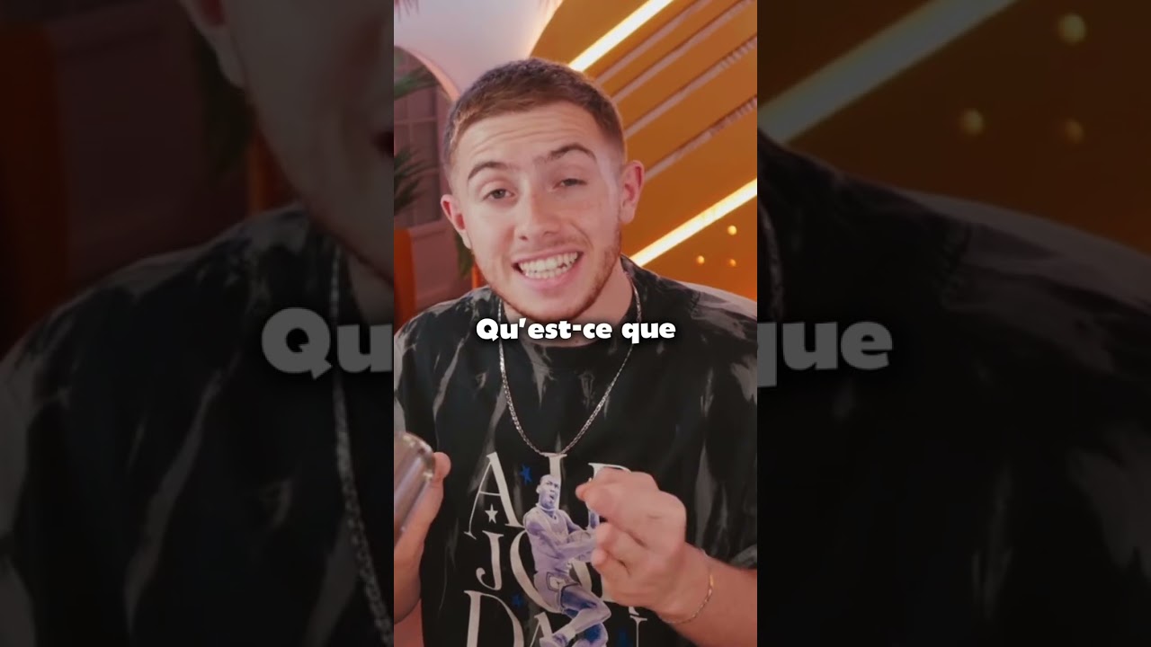 LA PIRE CONNERIE DE YUKI