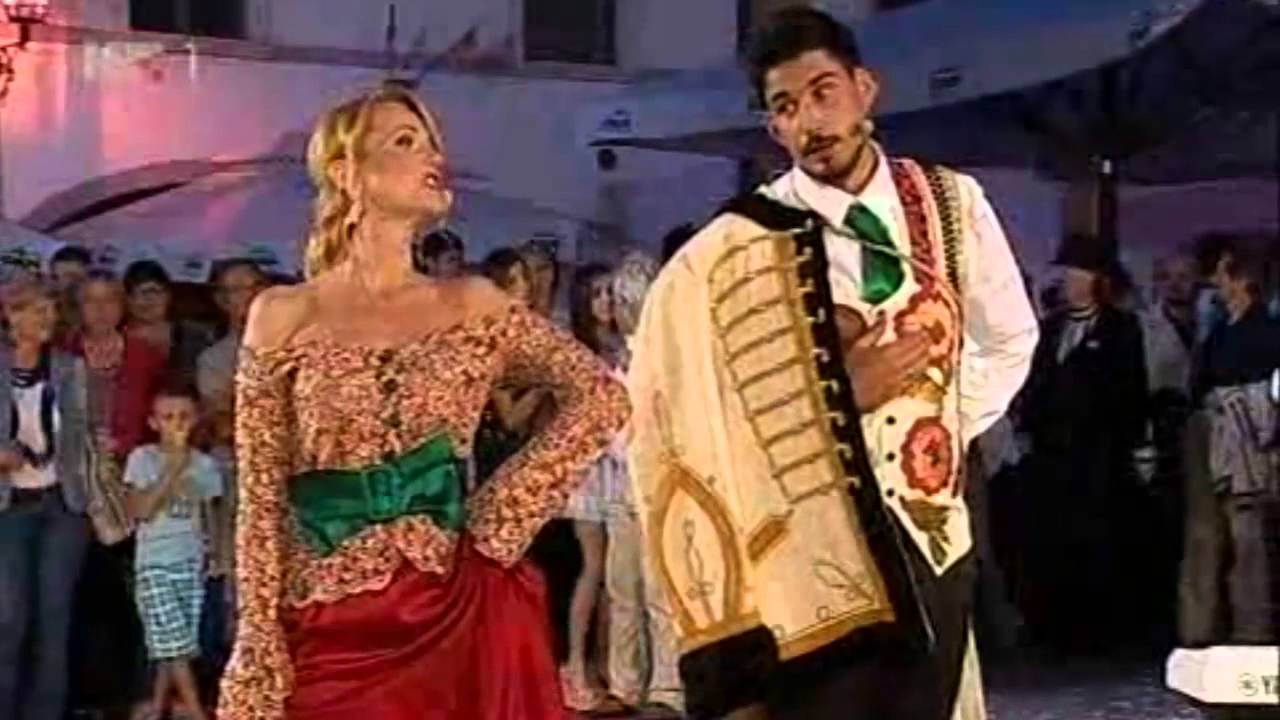 Danijela Pintarić & Bojan Jambrošić - Hajd'mo u Varaždin Live