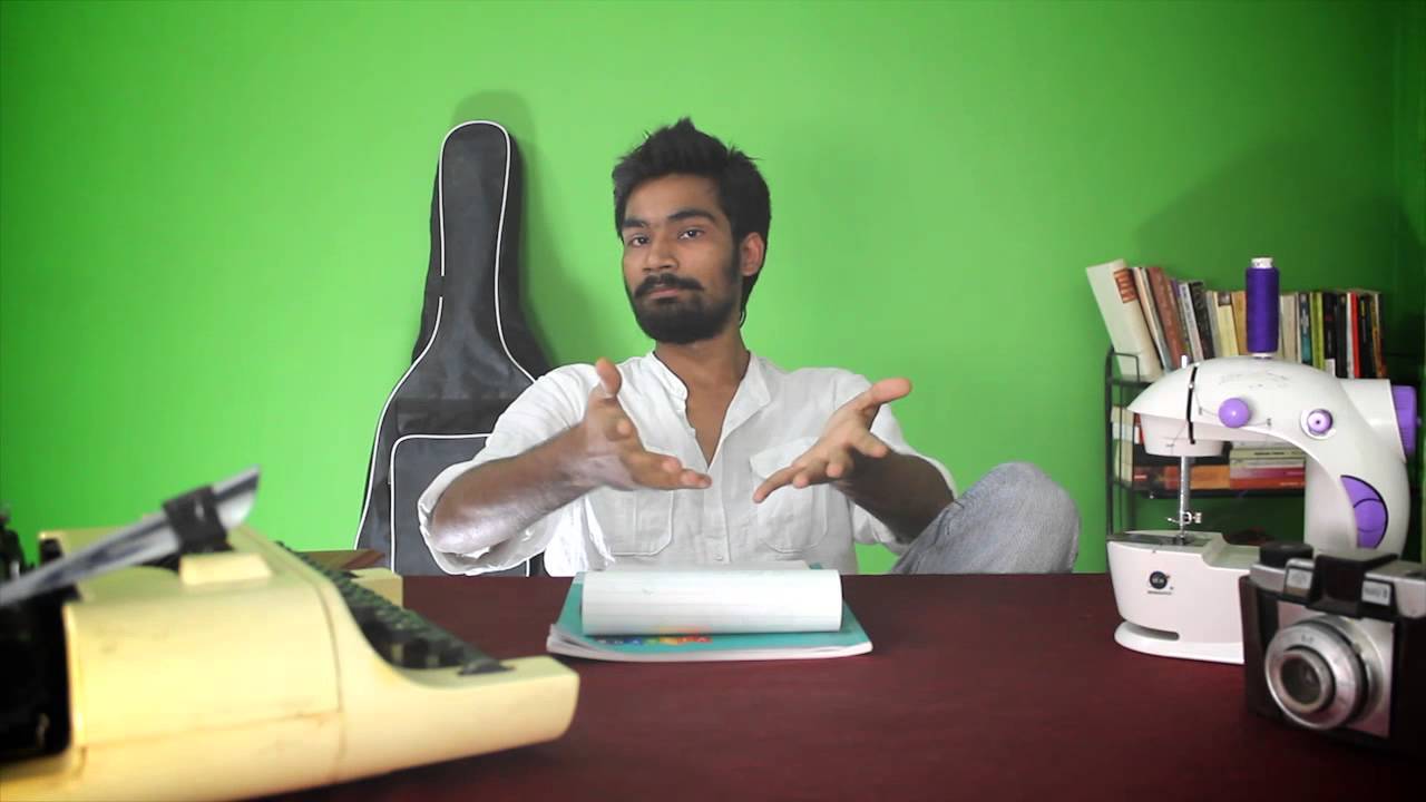 Spaces of Lucidity Ep 8 "First impression is the last impression ?"