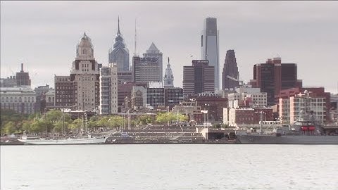 Planisware User Summit 2015 Philadelphia - Behind the Scenes