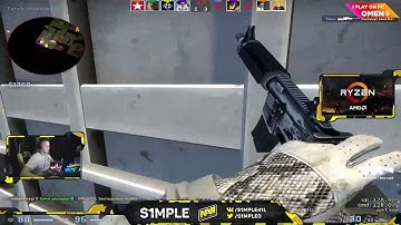 S1MPLE PLAY FPL ON VERTIGO VS Twist