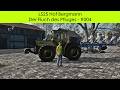 LS25 - Bergmann 1.4 - flugs fluchend pflügen... - #004