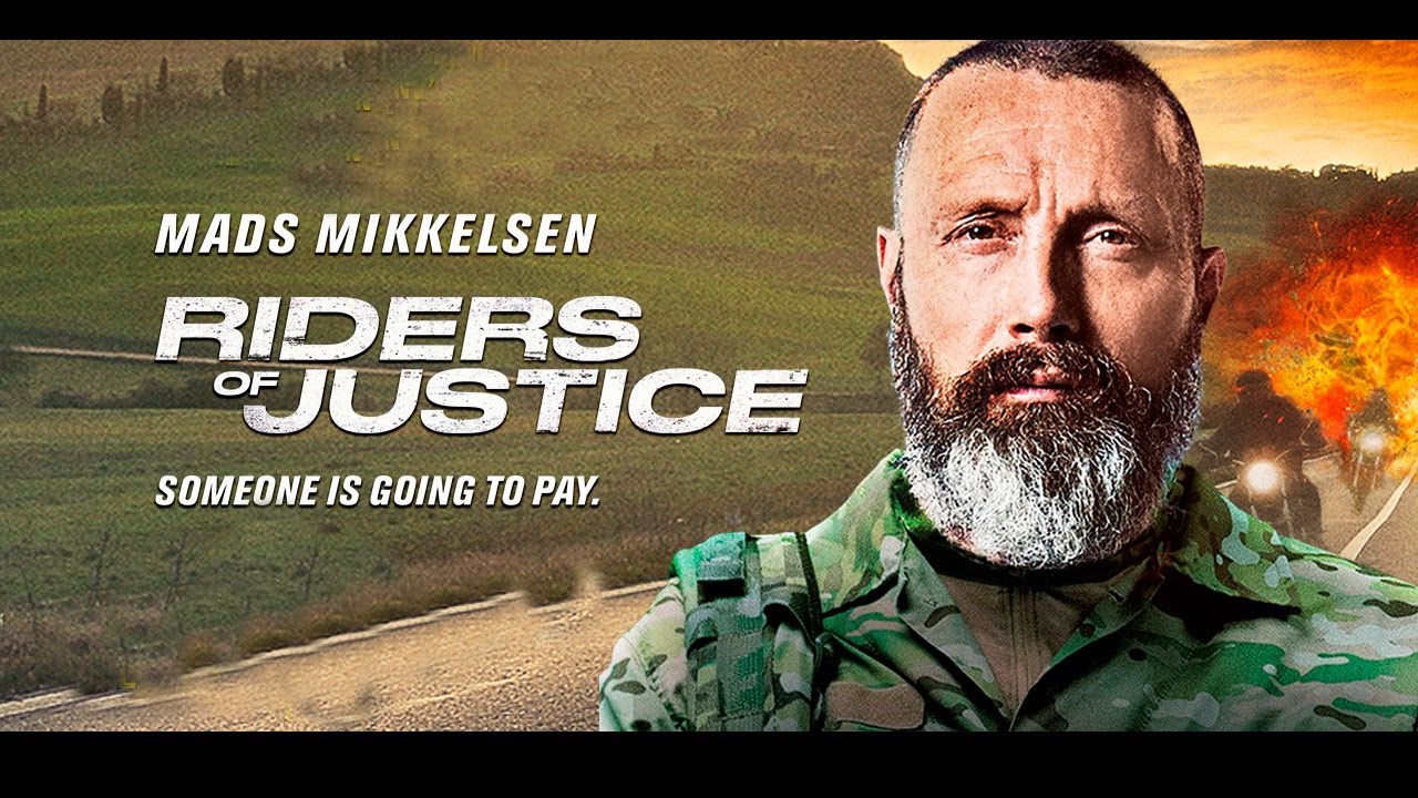 RIDERS OF JUSTICE '2020' Streaming Gratis VF - YouTube