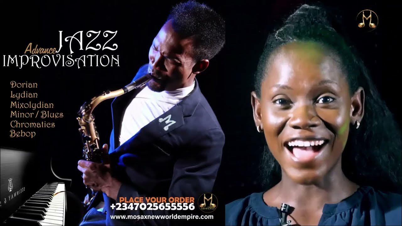 ALL SAX COURSES FROM BEGINNER TO ADVANCE WITH MOSAX AND VERASAX YouTube