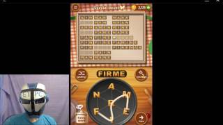 WORD COOKIES MELON 5 SPECIAL LEVEL 42 SOLVED