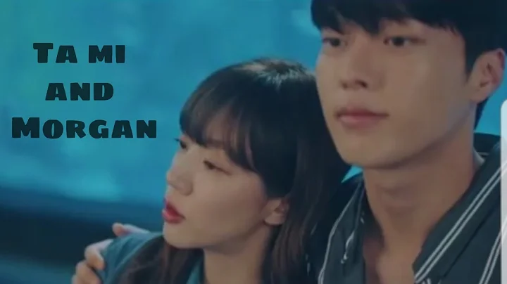 Search www Bae ta mi and park morgan