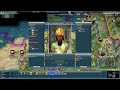 Augustus Caesar - Deity 81 EP04: This Unit is Still OP | Civilization IV