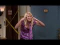 Penny tries to blow up howards head  the big bang theory