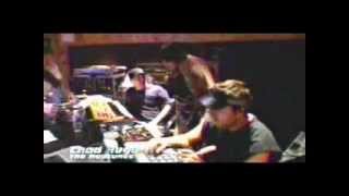 Limp Bizkit - MTV Album Launch - Results May Vary Making of (Part 1) COMPLETE VERSION