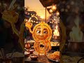 Cute Indian Snacks And Foods #ai #funny #ytshorts #comedy #shorts #samosa