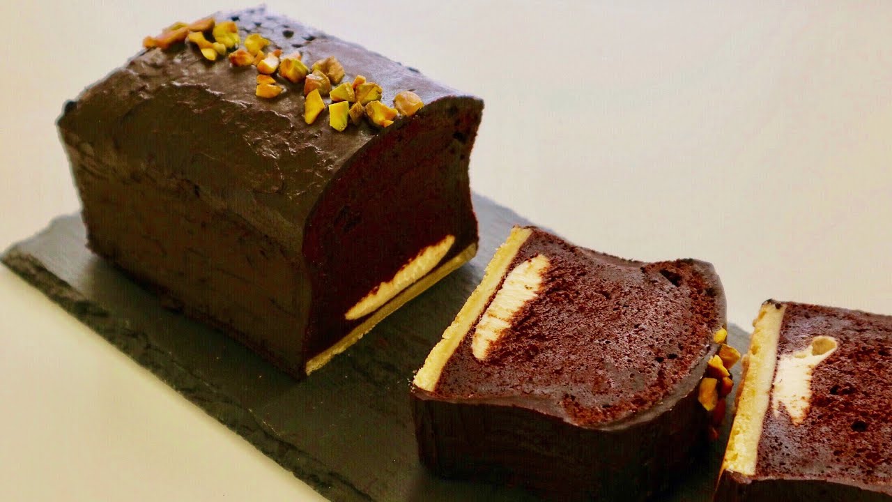 pound cake, chocolate, chocolate pound cake, cream cheese, ennismore garden...