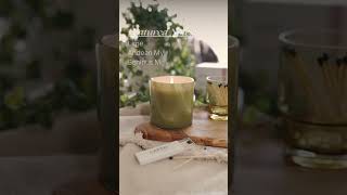 New Lafco Candles Source & Story