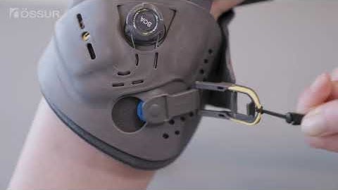 Unloader One X - How to install the ease of use kit