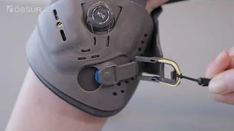 Unloader One X - How to install the ease of use kit