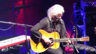 Arlo Guthrie Live - St. James Infirmary 2015 chords