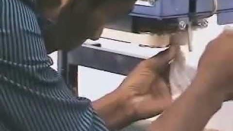 Máy hàn mép túi liên tục có hút chân không, máy hàn mép túi liên tục có thổi khí nito