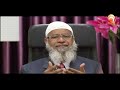 If division is not allowed in islam why allah allows one sect to enter jannah dr zakir naik hudatv