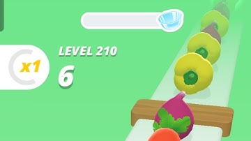 Perfect slice part of 7 🍅🔪 #live #shortslive