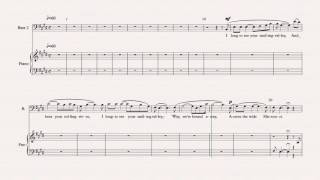 Shenandoah Bass 2