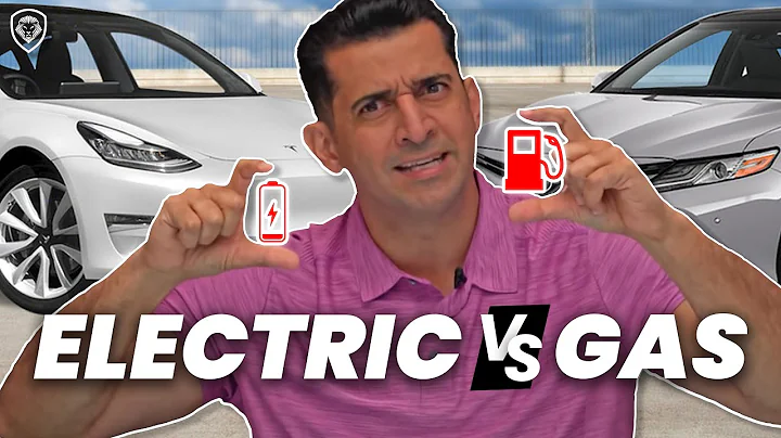 Will Electric Cars Save The Planet? Or Is It Just Propaganda? - DayDayNews