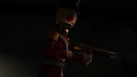 Lethal Company Nutcracker Compilation