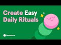 Creating a Weekly Tech-Free Ritual