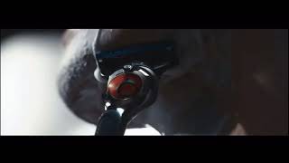 Ready or Not - Gillette Commercial