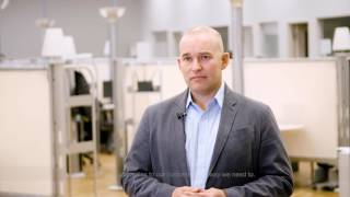 Why CoolIT Systems Uses Stäubli Quick Disconnects for Rack-Based Liquid Cooling