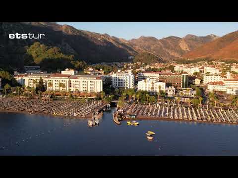 Supreme Beach Marmaris
