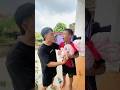 Tóm được trẩu tre giấu baby three mất tích