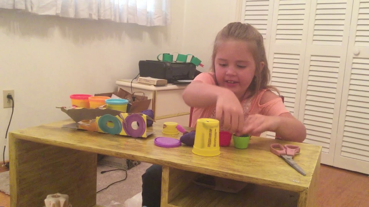 Toys, Challenges and more YouTube