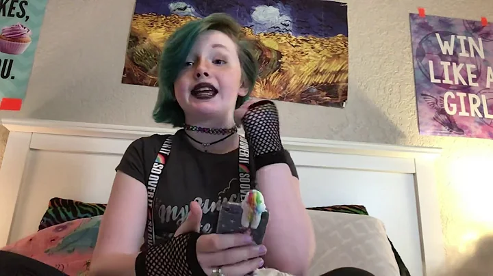 Needy friends Anxiety and anti bullying