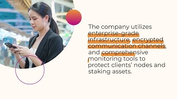 Validation Cloud Review: A Promising Staking and Node-as-a-Service Provider