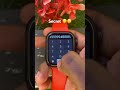 Fireboltt watch smartwatch secret short 🤫🤫#trend #watch #smartwatch #secret