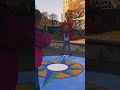 Transformăm curțile școlilor cu Playform | Jocuri educative și marcaje colorat