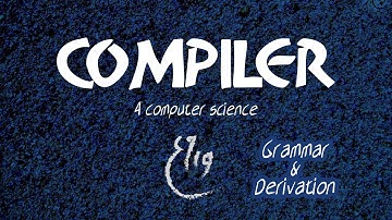 Grammar , Derivation "شـرح" - Compiler