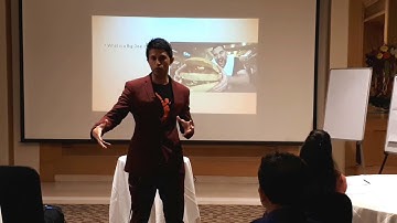 #3 Think Big to Close Big Deals | Dev Gadhvi | India