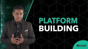 First step towards the creation of a platform | Sangeet Paul Choudary