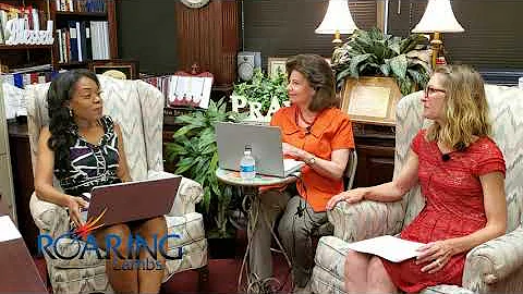 A Time To Dream with Dr  Melita Williams