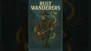 Download Lagu Rust Wanderers - Echoes of Rebellion (full album) MP3