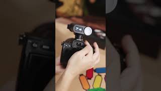 Built-In Camera Flashes Look Bad. Try This Instead📸
